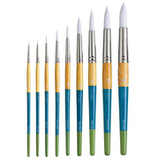 PRINCETON PRINCETON Princeton Snap 9850 White SH Round