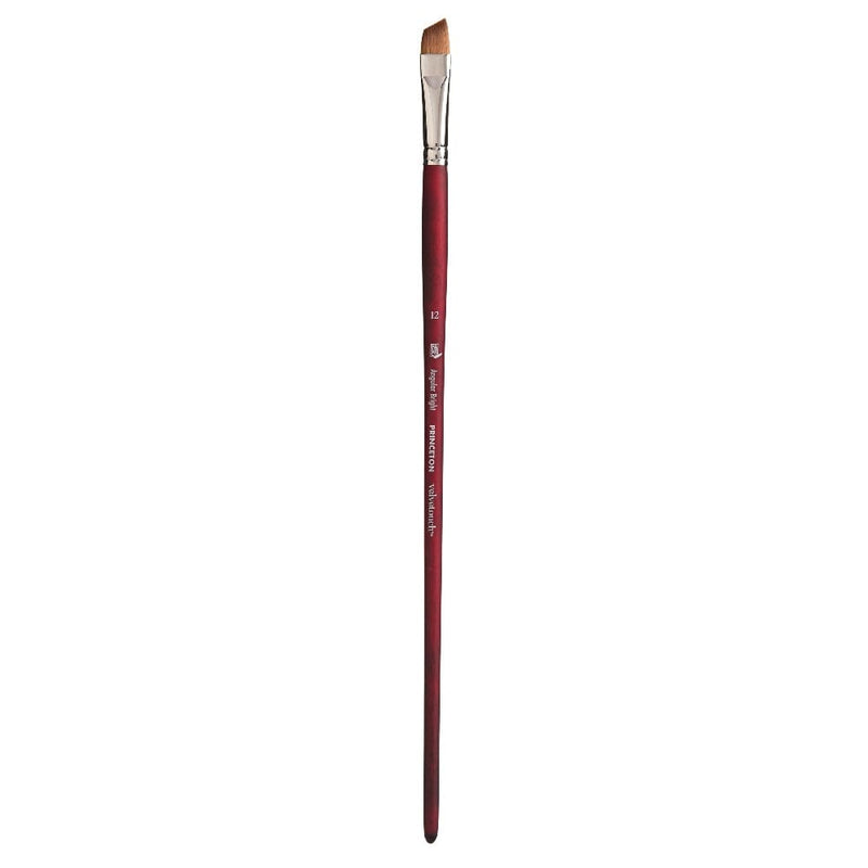 PRINCETON PRINCETON Princeton Velvetouch 3900 LH Angle Bright