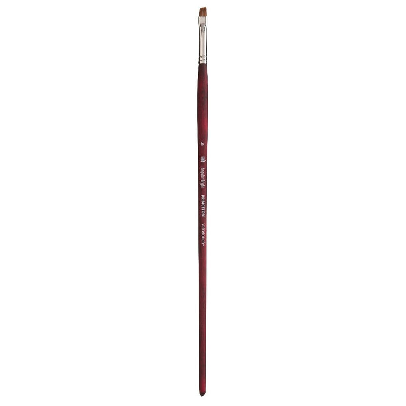 PRINCETON PRINCETON Princeton Velvetouch 3900 LH Angle Bright