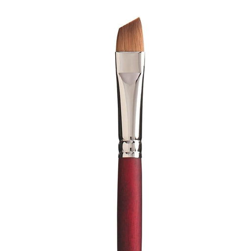 PRINCETON PRINCETON Velvetouch SYN LH Angle Bright 12 Princeton Velvetouch 3900 LH Angle Bright