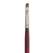 PRINCETON PRINCETON Velvetouch SYN LH Angle Bright 6 Princeton Velvetouch 3900 LH Angle Bright