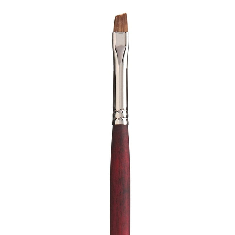 PRINCETON PRINCETON Velvetouch SYN LH Angle Bright 6 Princeton Velvetouch 3900 LH Angle Bright