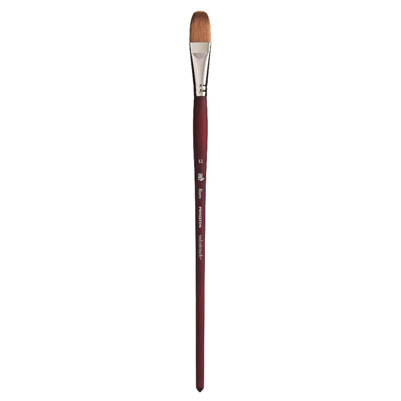 PRINCETON PRINCETON Princeton Velvetouch 3900 LH Blooms 12