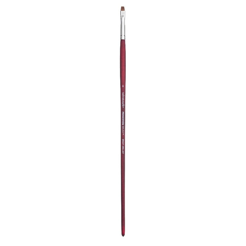 PRINCETON PRINCETON Princeton Velvetouch 3900 LH Bright