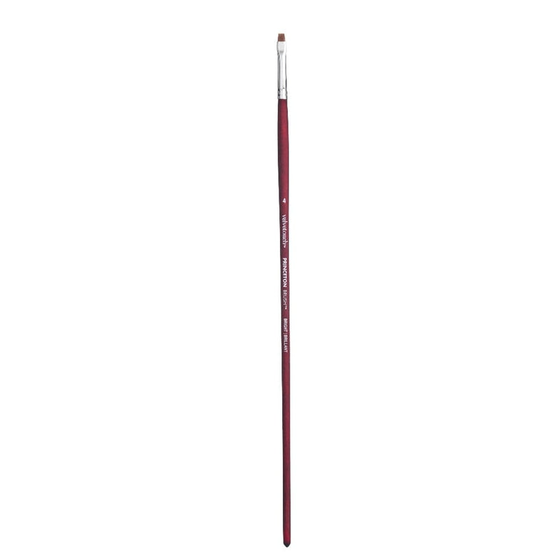 PRINCETON PRINCETON Princeton Velvetouch 3900 LH Bright