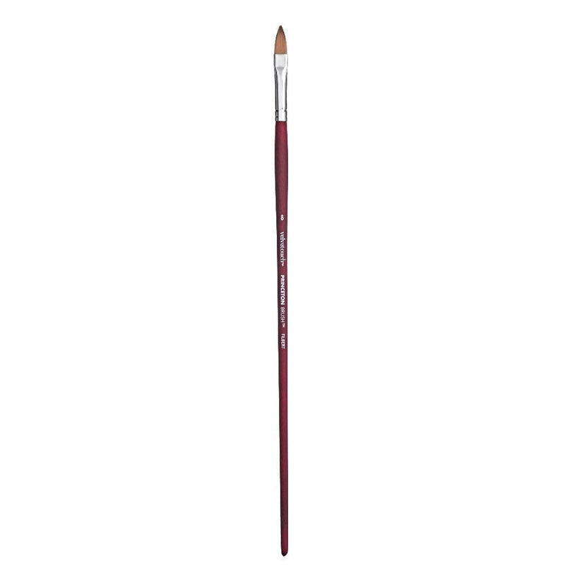 PRINCETON PRINCETON Princeton Velvetouch 3900 LH Filbert