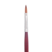 PRINCETON PRINCETON Velvetouch SYN LH Filbert 4 Princeton Velvetouch 3900 LH Filbert