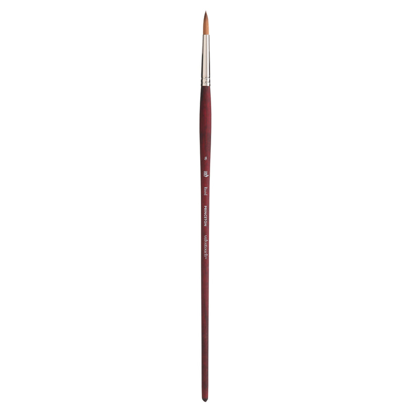 PRINCETON PRINCETON Princeton Velvetouch 3900 LH Round