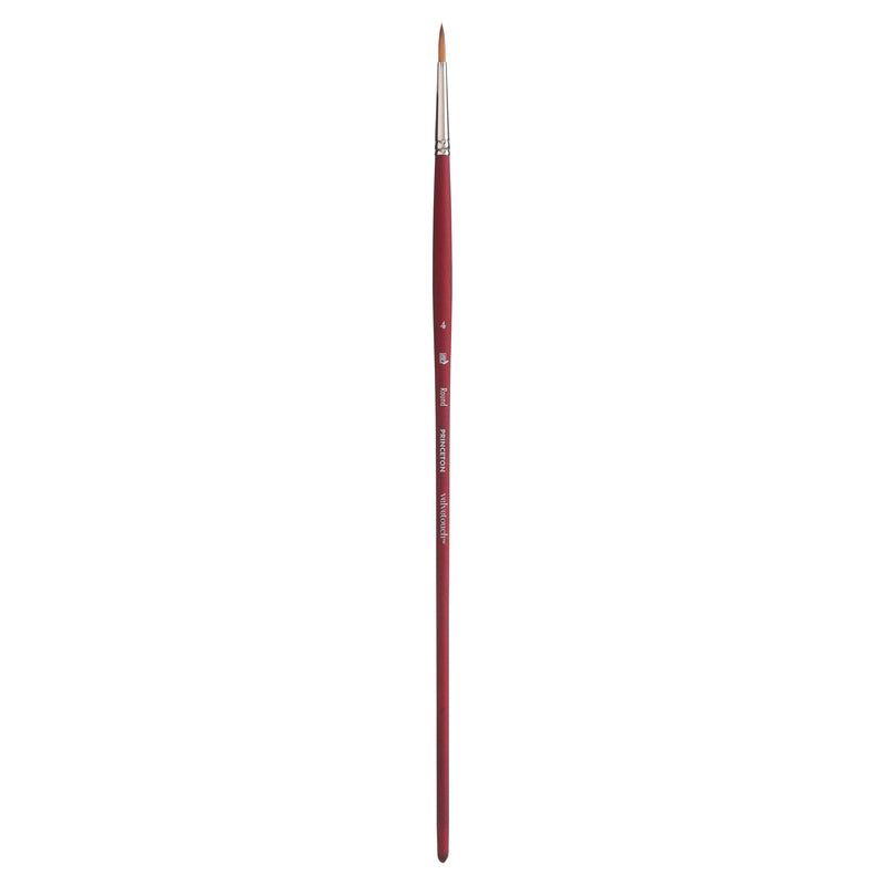 PRINCETON PRINCETON Princeton Velvetouch 3900 LH Round