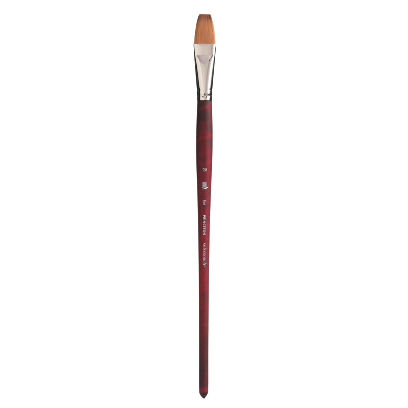 PRINCETON PRINCETON Princeton Velvetouch 3950 LH Flat