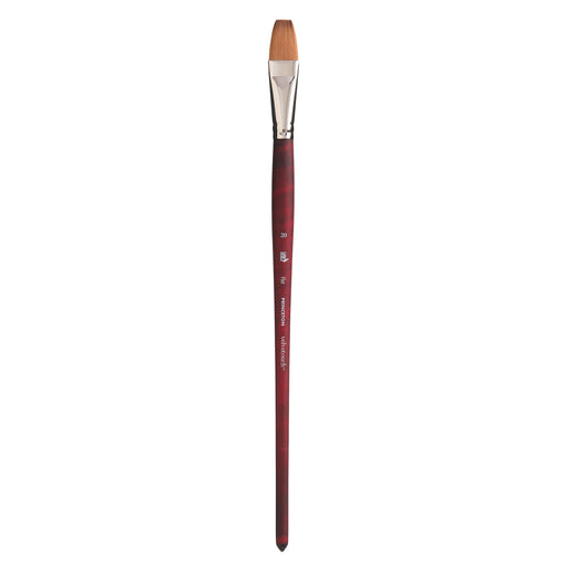 PRINCETON PRINCETON Princeton Velvetouch 3950 LH Flat