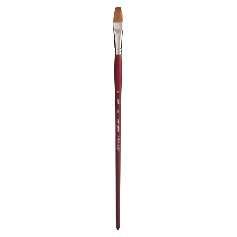 PRINCETON PRINCETON Princeton Velvetouch 3950 LH Flat