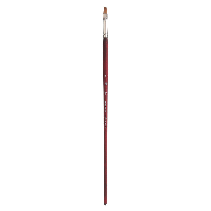 PRINCETON PRINCETON Princeton Velvetouch 3950 LH Flat
