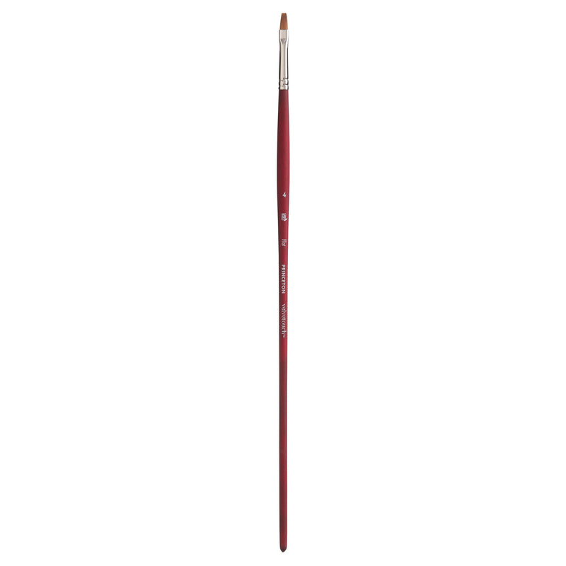 PRINCETON PRINCETON Princeton Velvetouch 3950 LH Flat