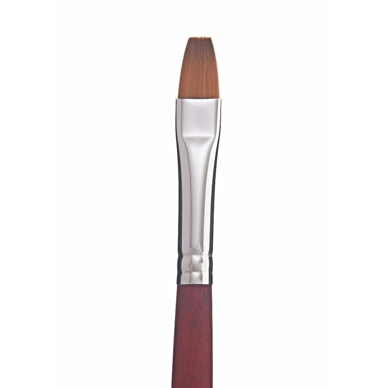PRINCETON PRINCETON Velvetouch SYN LH Flat 10 Princeton Velvetouch 3950 LH Flat