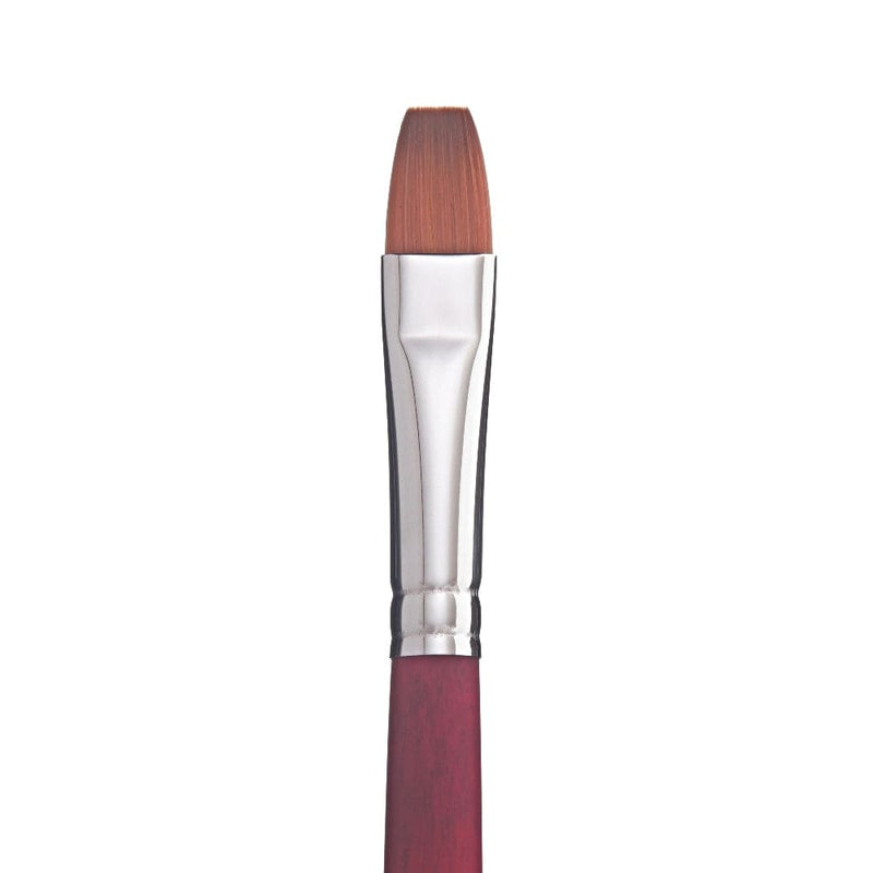 PRINCETON PRINCETON Velvetouch SYN LH Flat 12 Princeton Velvetouch 3950 LH Flat