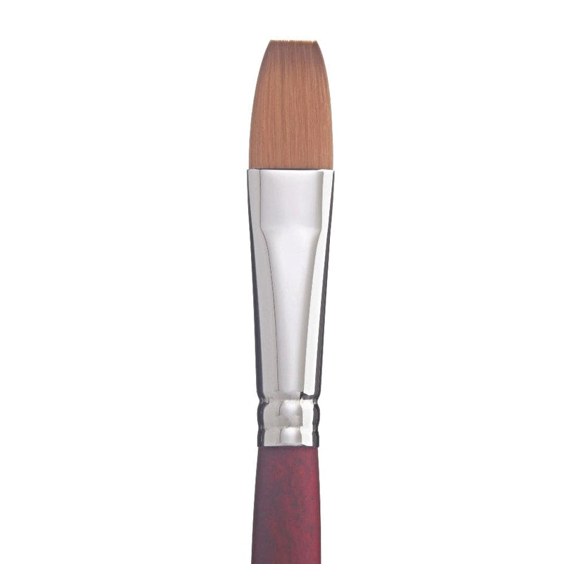 PRINCETON PRINCETON Velvetouch SYN LH Flat 16 Princeton Velvetouch 3950 LH Flat
