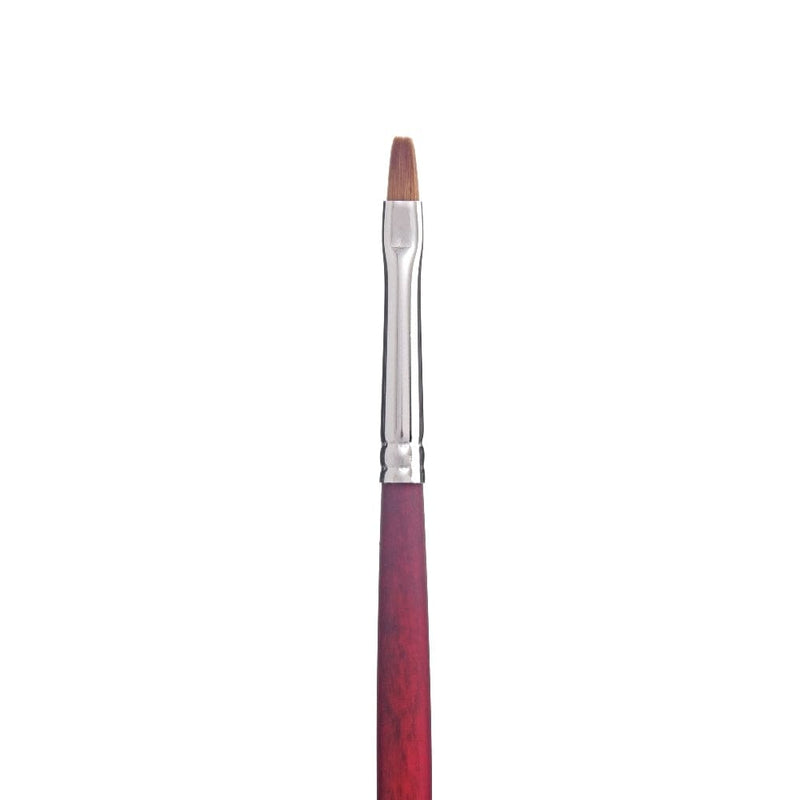 PRINCETON PRINCETON Velvetouch SYN LH Flat 2 Princeton Velvetouch 3950 LH Flat