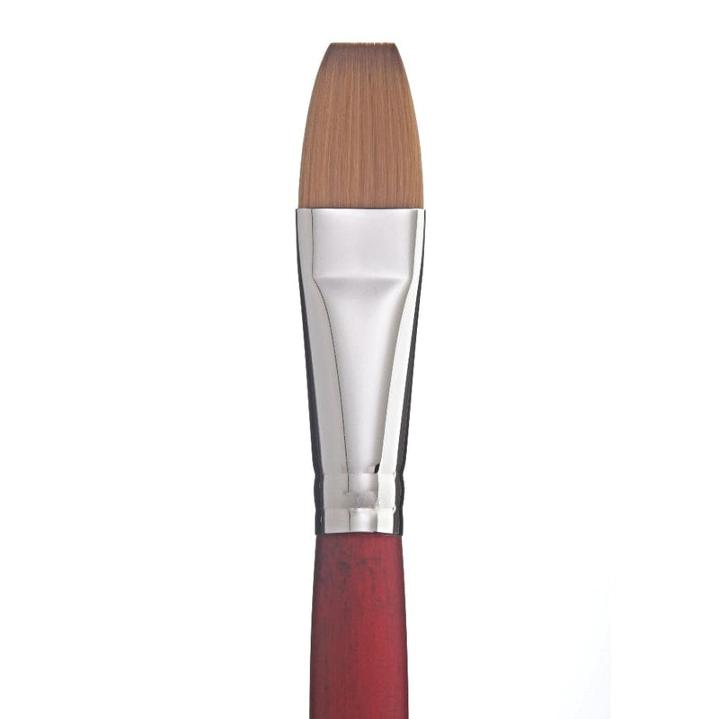 PRINCETON PRINCETON Velvetouch SYN LH Flat 20 Princeton Velvetouch 3950 LH Flat