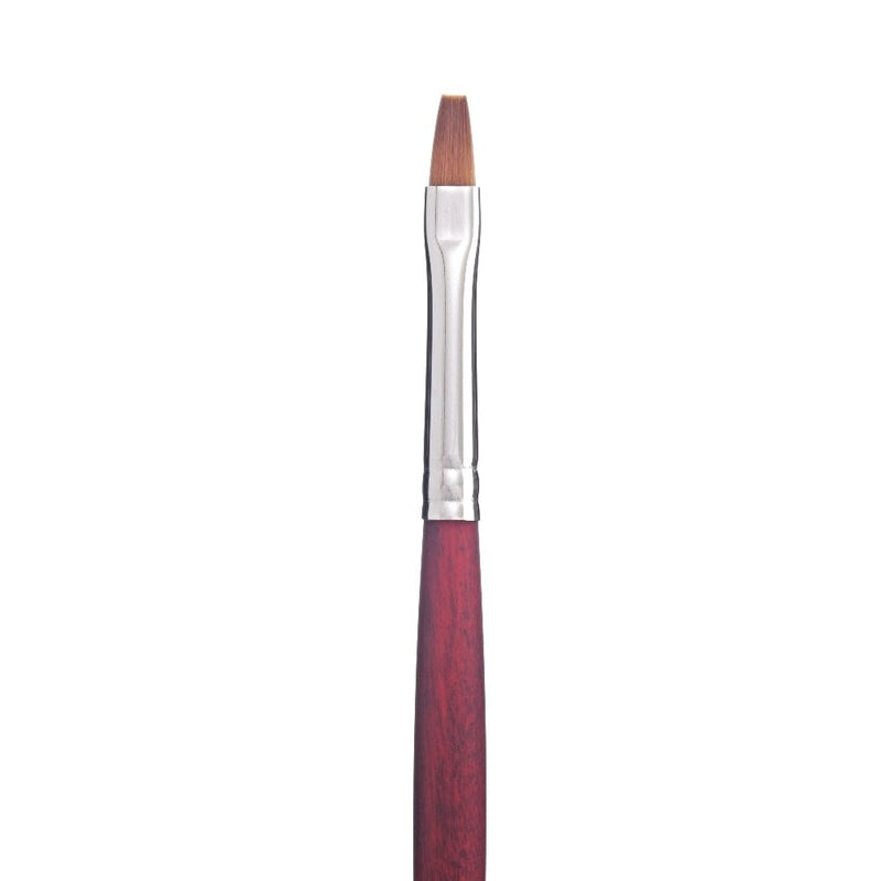 PRINCETON PRINCETON Velvetouch SYN LH Flat 4 Princeton Velvetouch 3950 LH Flat