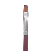 PRINCETON PRINCETON Velvetouch SYN LH Flat 8 Princeton Velvetouch 3950 LH Flat