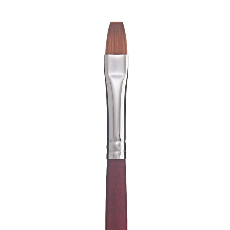 PRINCETON PRINCETON Velvetouch SYN LH Flat 8 Princeton Velvetouch 3950 LH Flat