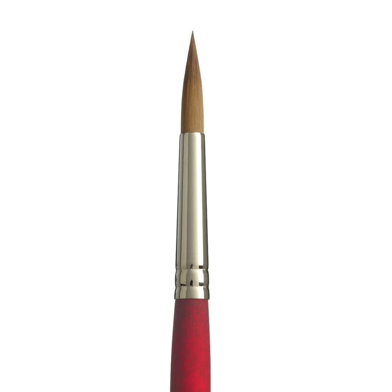 PRINCETON PRINCETON Velvetouch SYN LH Round 10 Princeton Velvetouch 3950 LH Round