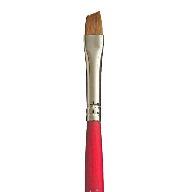 PRINCETON PRINCETON 1/4IN Princeton Velvetouch 3950 SH Angle Shader