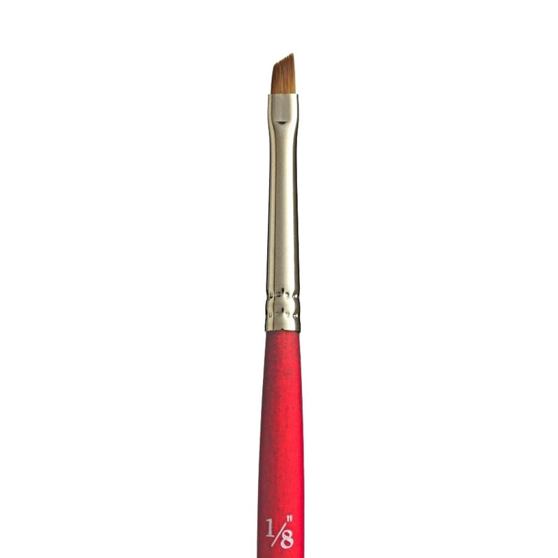PRINCETON PRINCETON 1/8IN Princeton Velvetouch 3950 SH Angle Shader