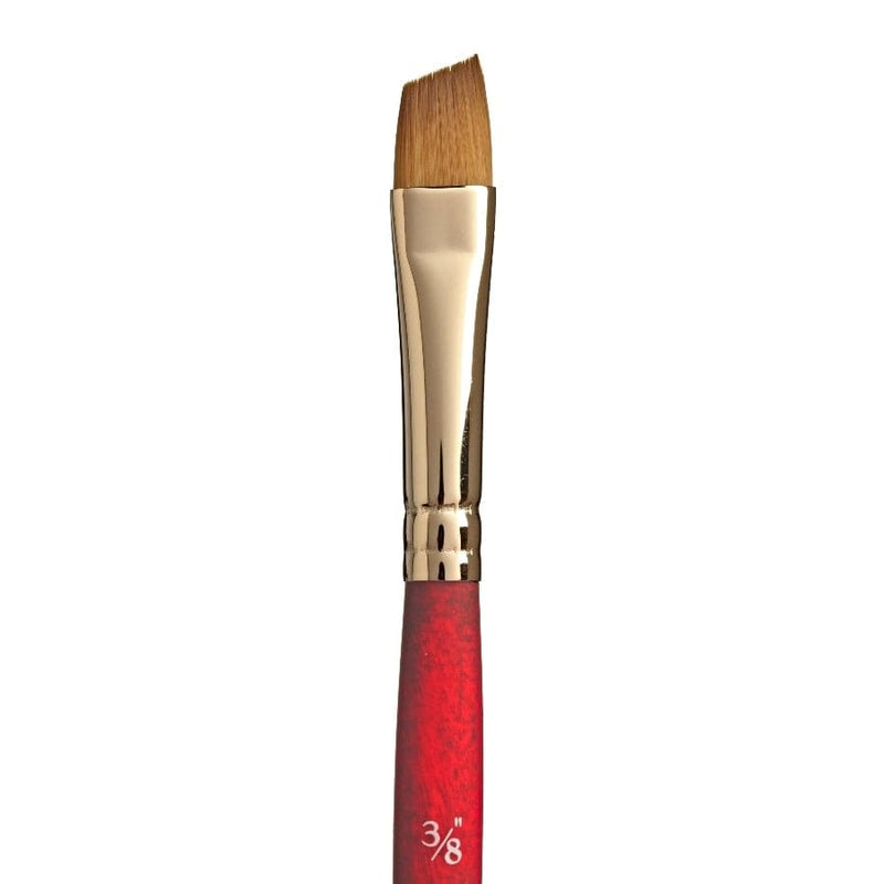 PRINCETON PRINCETON 3/8IN Princeton Velvetouch 3950 SH Angle Shader