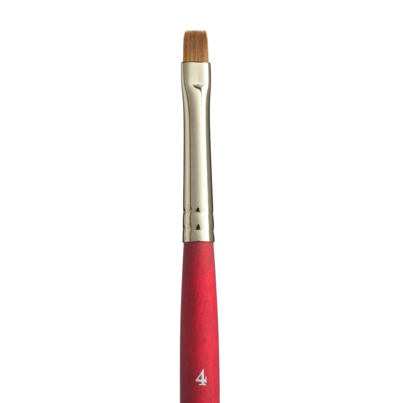 PRINCETON PRINCETON 4 Princeton Velvetouch 3950 SH Chisel Blender