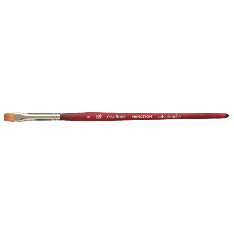 PRINCETON PRINCETON Princeton Velvetouch 3950 SH Chisel Blender