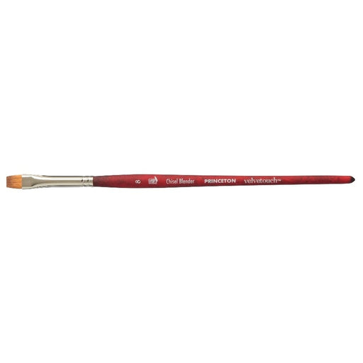 PRINCETON PRINCETON Princeton Velvetouch 3950 SH Chisel Blender