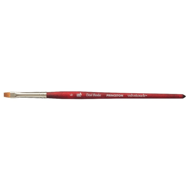 PRINCETON PRINCETON Princeton Velvetouch 3950 SH Chisel Blender