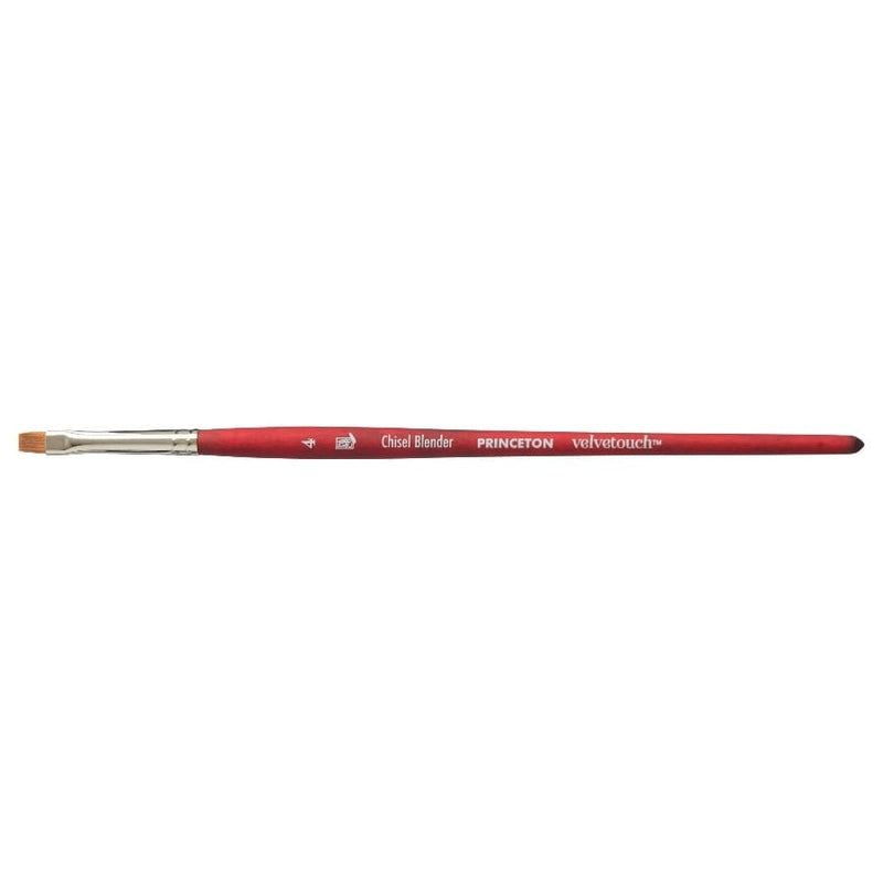PRINCETON PRINCETON Princeton Velvetouch 3950 SH Chisel Blender