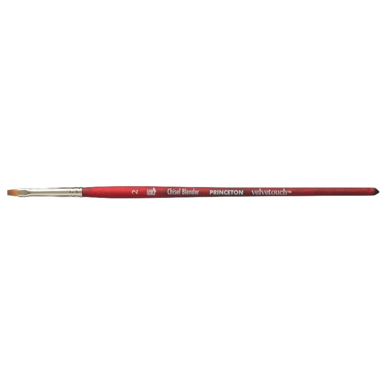 PRINCETON PRINCETON Princeton Velvetouch 3950 SH Chisel Blender