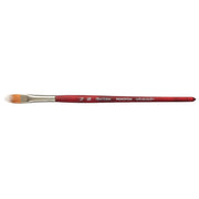 PRINCETON PRINCETON 3/8IN Princeton Velvetouch 3950 SH Filbert Grainer Size 3/8IN