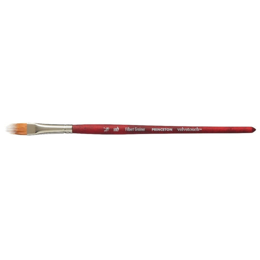 PRINCETON PRINCETON 3/8IN Princeton Velvetouch 3950 SH Filbert Grainer Size 3/8IN