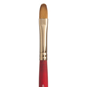 PRINCETON PRINCETON 8 Princeton Velvetouch 3950 SH Filbert