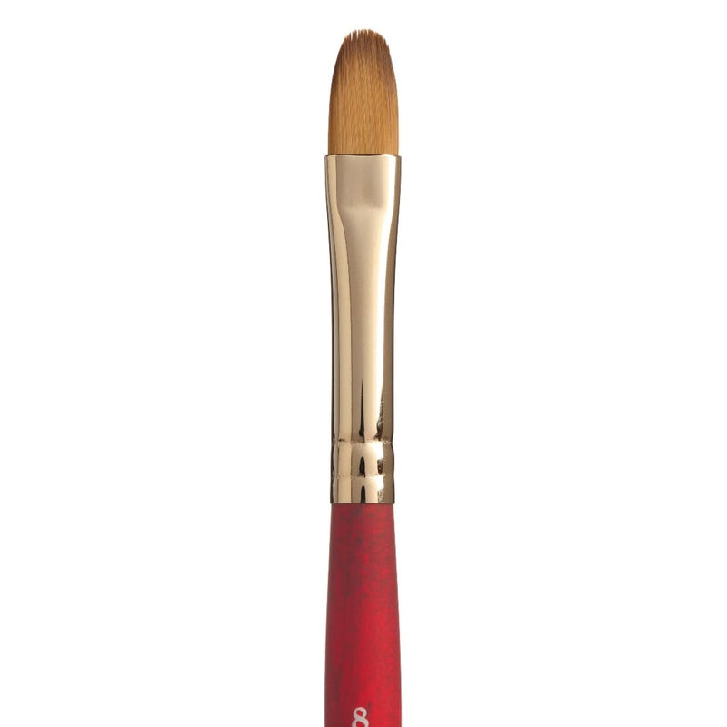 PRINCETON PRINCETON 8 Princeton Velvetouch 3950 SH Filbert