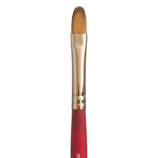 PRINCETON PRINCETON 8 Princeton Velvetouch 3950 SH Filbert
