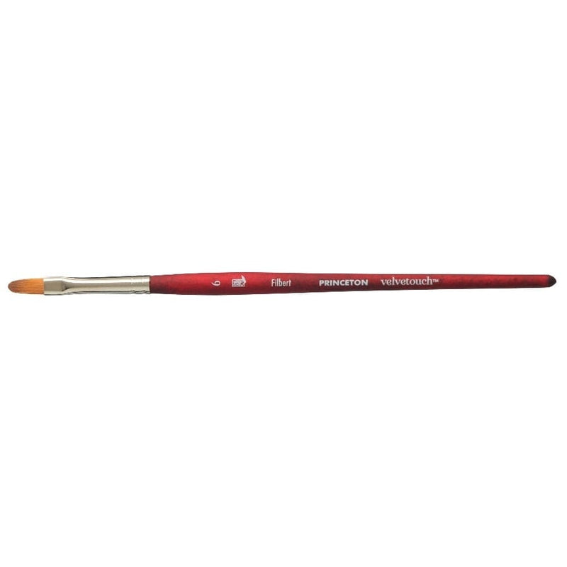 PRINCETON PRINCETON Princeton Velvetouch 3950 SH Filbert