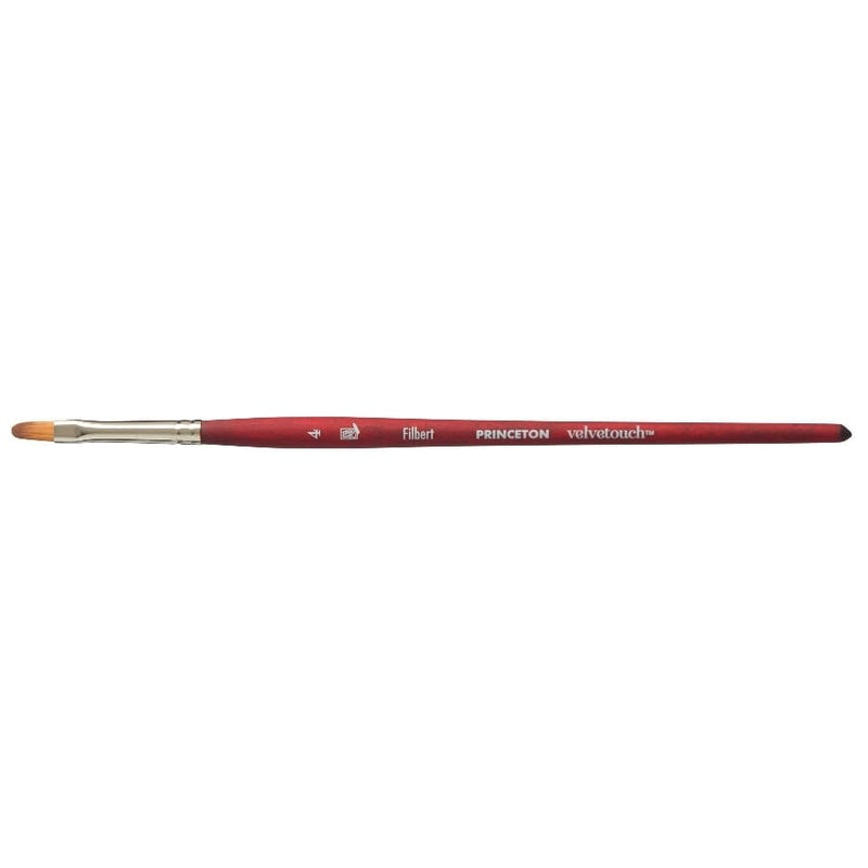 PRINCETON PRINCETON Princeton Velvetouch 3950 SH Filbert