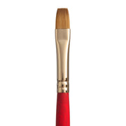 PRINCETON PRINCETON 10 Princeton Velvetouch 3950 SH Flat Shader