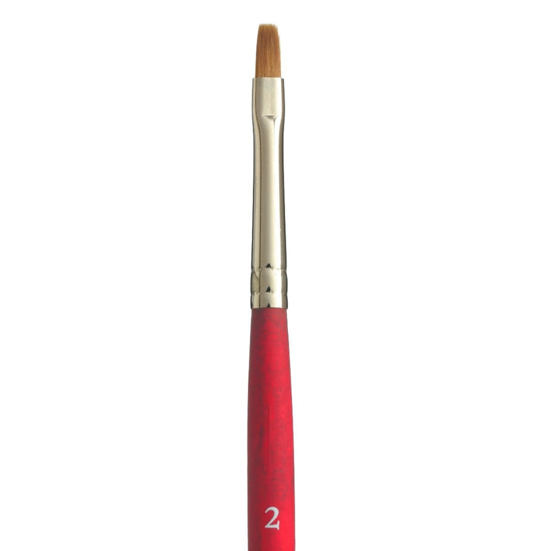 PRINCETON PRINCETON 2 Princeton Velvetouch 3950 SH Flat Shader