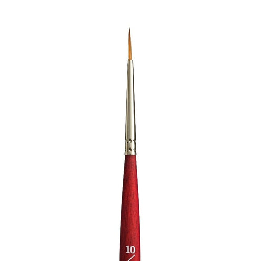 PRINCETON PRINCETON Velvetouch SYN SH Liner Size 10/0 Princeton Velvetouch 3950 SH Liner Size 10/0