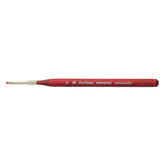 PRINCETON PRINCETON SH Mini Chisel Blender Size 0 Princeton Velvetouch 3950 SH Mini Chisel Blender Size 0