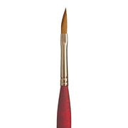 PRINCETON PRINCETON Mini Dagger Striper Size 1/4IN Princeton Velvetouch 3950 SH Mini Dagger Striper Size 1/4IN
