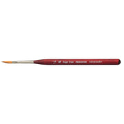 PRINCETON PRINCETON Mini Dagger Striper Size 1/4IN Princeton Velvetouch 3950 SH Mini Dagger Striper Size 1/4IN