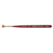 PRINCETON PRINCETON SH Mini Fan Size 20/0 Princeton Velvetouch 3950 SH Mini Fan Size 20/0